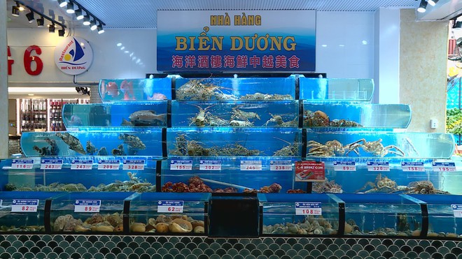 Chiến lược mới cho thị trường FnB tại TP. Hồ Chí Minh - Ảnh 1.