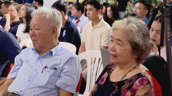 Sôi động những ngày Văn học - Nghệ thuật TP. Hồ Chí Minh - Ảnh 5.
