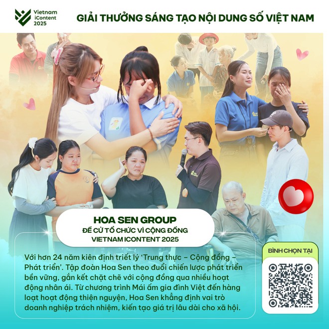 "Mái ấm gia đình Việt" lần đầu đến Hà Nội - Ảnh 7.