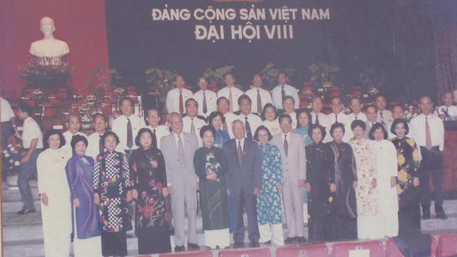 Phụ nữ Việt Nam: Từ truyền thống anh hùng đến khát vọng cống hiến - Ảnh 5.