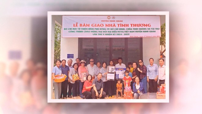 Phụ nữ Việt Nam: Từ truyền thống anh hùng đến khát vọng cống hiến - Ảnh 4.