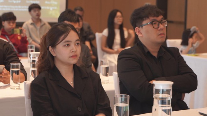 Cuốn sách “Tình yêu không cổ tích” ra mắt và hành trình sẻ chia yêu thương - Ảnh 3.