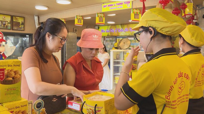 TP. Hồ Chí Minh: Công bố chương trình du lịch ẩm thực - Ảnh 6.