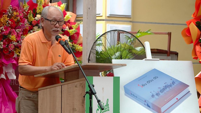 Sếu đầu đỏ và hành trình giữ lại nhịp thở thiên nhiên - Ảnh 3.