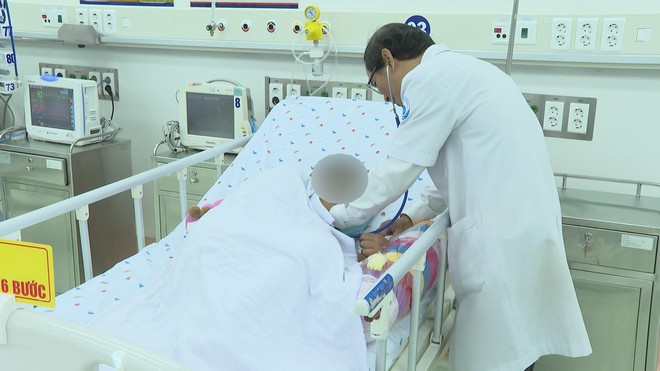 TP. Hồ Chí Minh cảnh báo nguy cơ dịch chồng dịch - Ảnh 4.