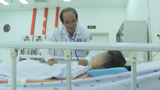 TP. Hồ Chí Minh cảnh báo nguy cơ dịch chồng dịch - Ảnh 3.