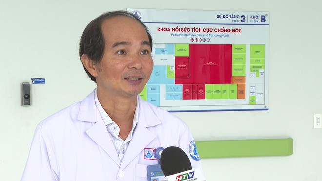 TP. Hồ Chí Minh cảnh báo nguy cơ dịch chồng dịch - Ảnh 2.
