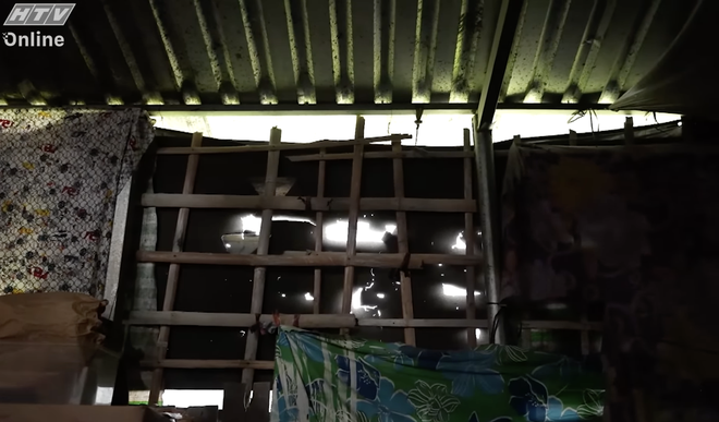 Em Mỹ Châu: "Con nghĩ cha là một anh hùng" - Mái ấm gia đình Việt - Ảnh 8.