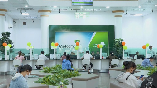 Sức bật cho thị trường tài chính Việt Nam nhờ dòng vốn ngoại- Ảnh 2. Sức bật cho thị trường tài chính Việt Nam nhờ dòng vốn ngoại- Ảnh 2.