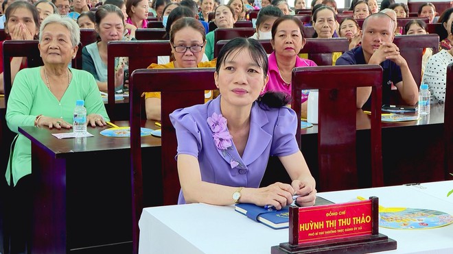 TP. Hồ Chí Minh: Tăng cường phòng chống sốt xuất huyết tại cộng đồng - Ảnh 5.
