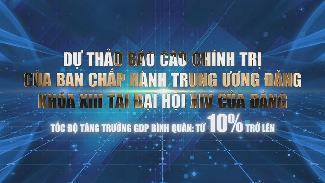Để TP. Hồ Chí Minh giữ vững vị thế đầu tàu kinh tế của cả nước - Ảnh 8.