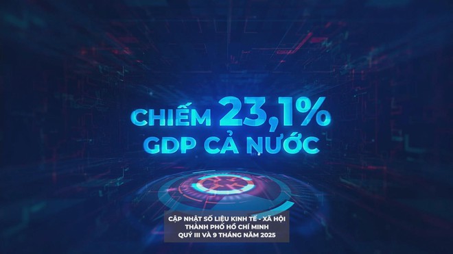 Để TP. Hồ Chí Minh giữ vững vị thế đầu tàu kinh tế của cả nước - Ảnh 7.