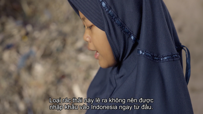 "Thuộc địa tái chế" đánh gãy niềm tin cố hữu để đối diện với sự thật - Ảnh 7.