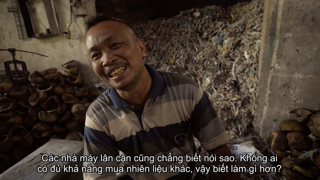 "Thuộc địa tái chế" đánh gãy niềm tin cố hữu để đối diện với sự thật - Ảnh 9.