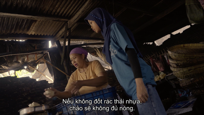 "Thuộc địa tái chế" đánh gãy niềm tin cố hữu để đối diện với sự thật - Ảnh 10.