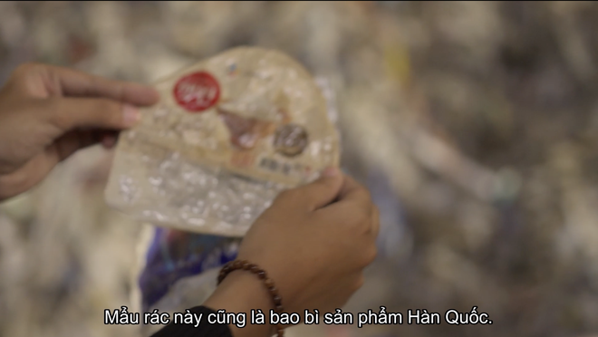 "Thuộc địa tái chế" đánh gãy niềm tin cố hữu để đối diện với sự thật - Ảnh 12.