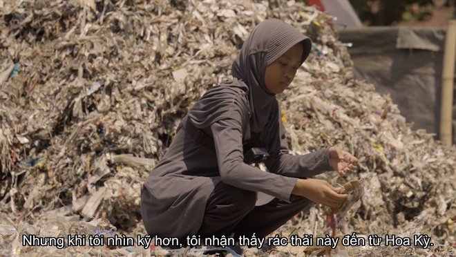 "Thuộc địa tái chế" đánh gãy niềm tin cố hữu để đối diện với sự thật - Ảnh 13.