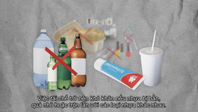 "Thuộc địa tái chế" đánh gãy niềm tin cố hữu để đối diện với sự thật - Ảnh 18.