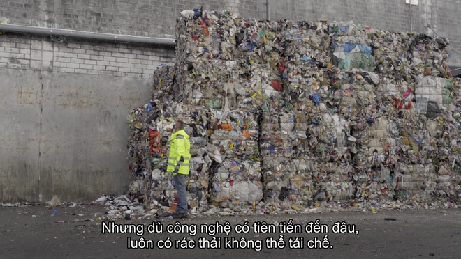 "Thuộc địa tái chế" đánh gãy niềm tin cố hữu để đối diện với sự thật - Ảnh 21.