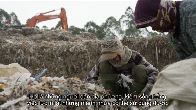 "Thuộc địa tái chế" đánh gãy niềm tin cố hữu để đối diện với sự thật - Ảnh 31.