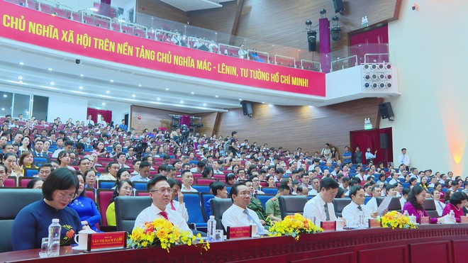 Phong trào thi đua yêu nước TP. Hồ Chí Minh: Bản sắc của một Thành phố nghĩa tình, năng động và sáng tạo - Ảnh 2.