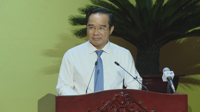 Phong trào thi đua yêu nước TP. Hồ Chí Minh: Bản sắc của một Thành phố nghĩa tình, năng động và sáng tạo - Ảnh 13.