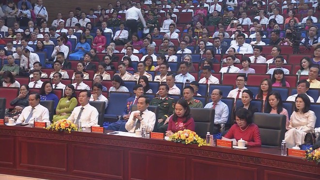 Phong trào thi đua yêu nước TP. Hồ Chí Minh: Bản sắc của một Thành phố nghĩa tình, năng động và sáng tạo - Ảnh 3.