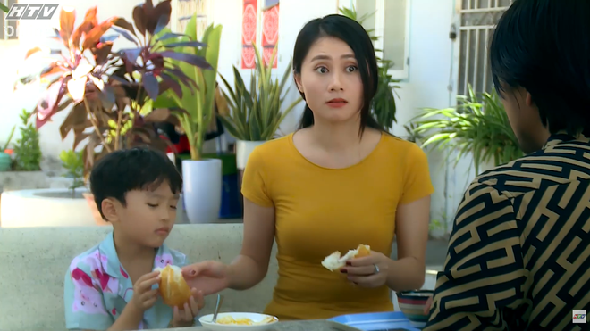 Người cha thật sự là người cha như thế nào?  - Ảnh 3.