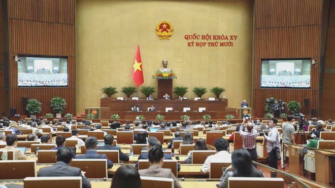 HOÀN THIỆN PHÁP LUẬT VỀ TẠM GIỮ, TẠM GIAM VÀ CẤM ĐI KHỎI NƠI CƯ TRÚ - Ảnh 2.