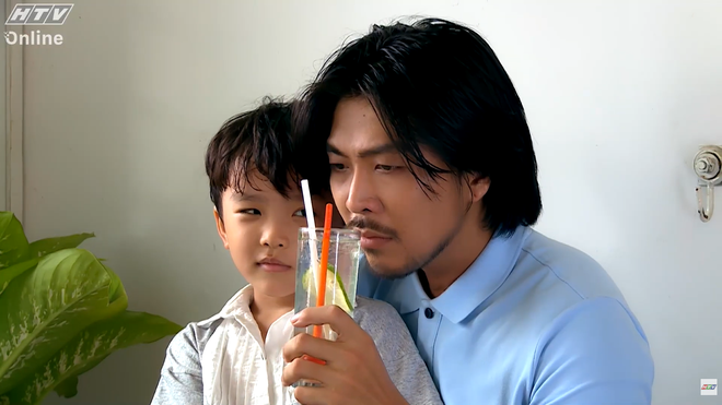 Người cha thật sự là người cha như thế nào?  - Ảnh 7.