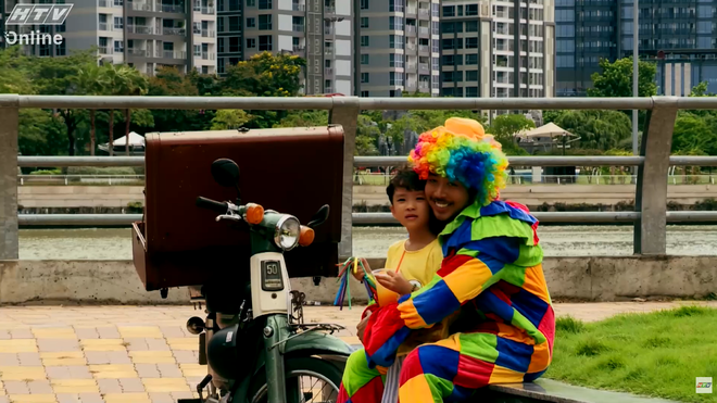 Người cha thật sự là người cha như thế nào?  - Ảnh 4.