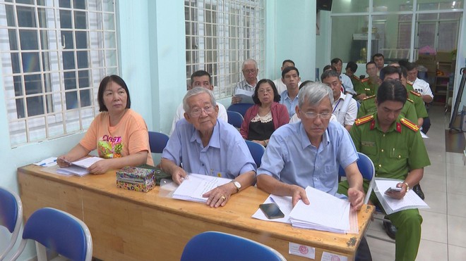 Tăng tốc chiến dịch 90 ngày làm giàu, làm sạch dữ liệu đất đai - Ảnh 8.