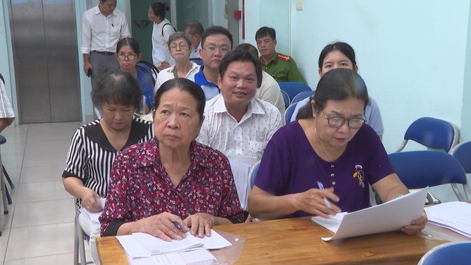 Tăng tốc chiến dịch 90 ngày làm giàu, làm sạch dữ liệu đất đai - Ảnh 7.