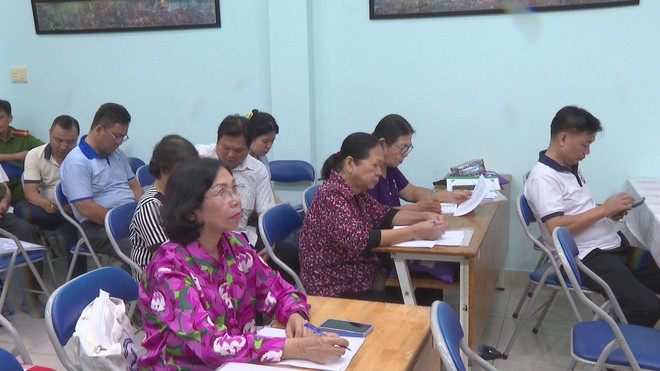 Tăng tốc chiến dịch 90 ngày làm giàu, làm sạch dữ liệu đất đai - Ảnh 6.