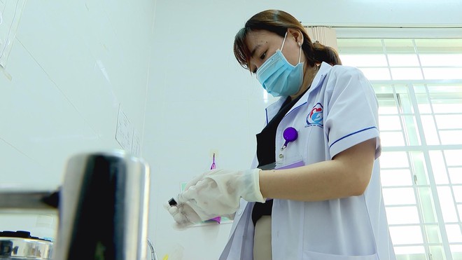 Phát động chiến dịch phòng chống sốt xuất huyết tại TP. Hồ Chí Minh - Ảnh 10.