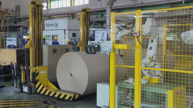 Doanh nghiệp đẩy mạnh đầu tư nhà máy thông minh - Ảnh 4.