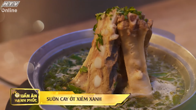 Hỷ Khí Dương Dương trầm trồ trước sự ga-lăng của Năm Chà - Quán ăn hạnh phúc - Ảnh 4.