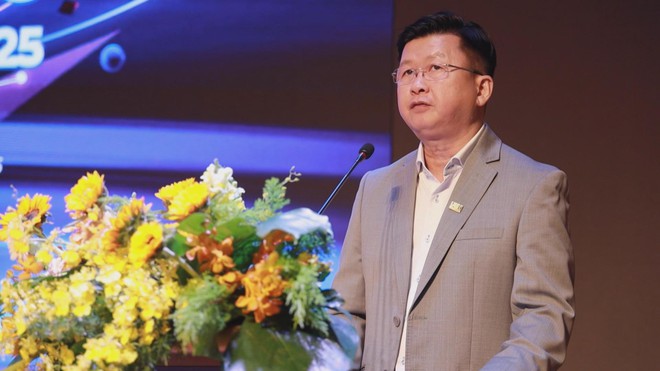 Mở ra hơn 3.000 cơ hội việc làm cho sinh viên tại Ngày hội UEH Career Fair 2025 - Ảnh 4.