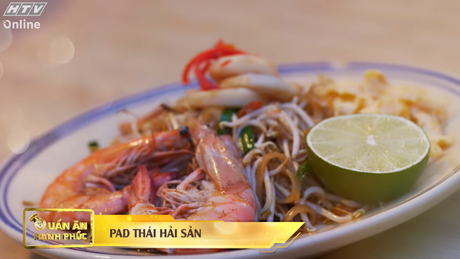 Hỷ Khí Dương Dương trầm trồ trước sự ga-lăng của Năm Chà - Quán ăn hạnh phúc - Ảnh 7.