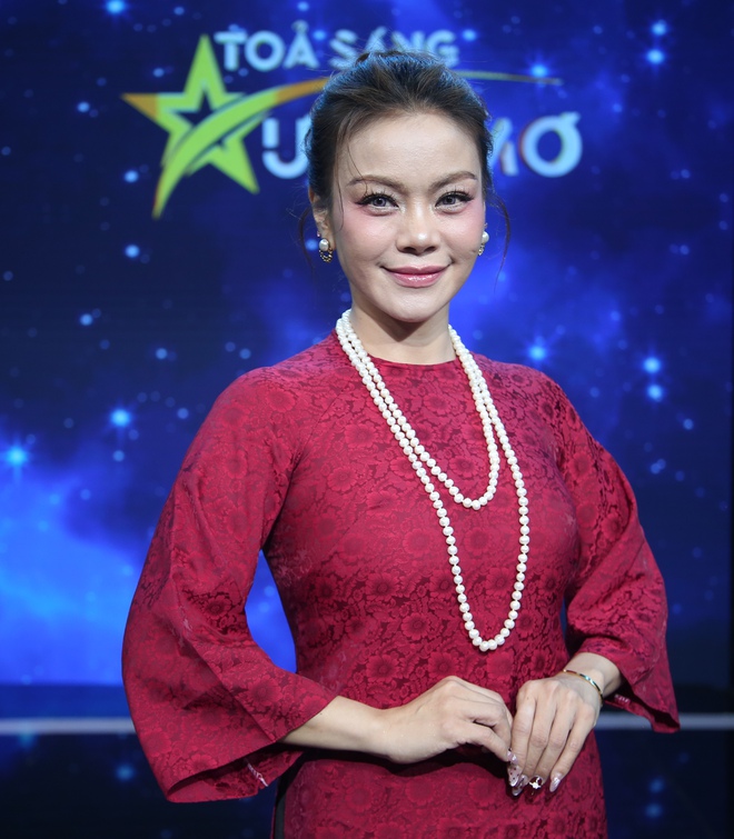 Lương Thiện nhận mưa lời khen, lội ngược dòng vào top 6 "Tỏa sáng ước mơ"- Ảnh 1.