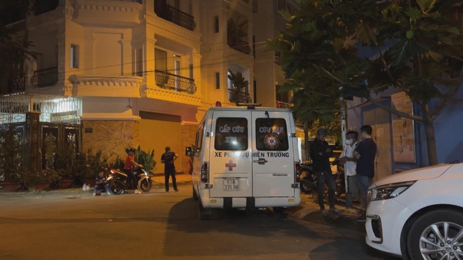 Chương trình 60 Giây ngày 22/10/2025 | Lớp dạy võ “0 đồng” dạy kỹ năng phòng vệ cho phụ nữ - Ảnh 6.