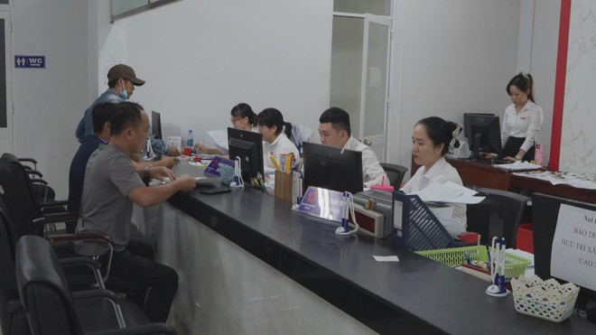 Thủ tục trực tuyến khi “điểm nghẽn vô hình” cản trở cải cách hành chính - Ảnh 4.