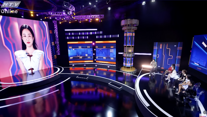 Trấn Thành "mất hồn" khi Hari Won và Văn Mai Hương bị "song trùng" A.I sao chép hoàn hảo - Ảnh 9.