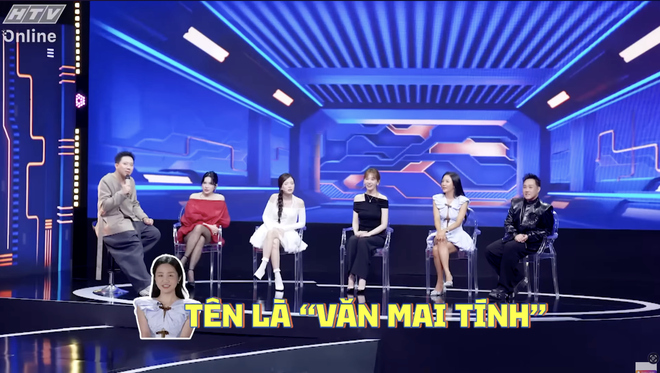 Trấn Thành "mất hồn" khi Hari Won và Văn Mai Hương bị "song trùng" A.I sao chép hoàn hảo - Ảnh 10.