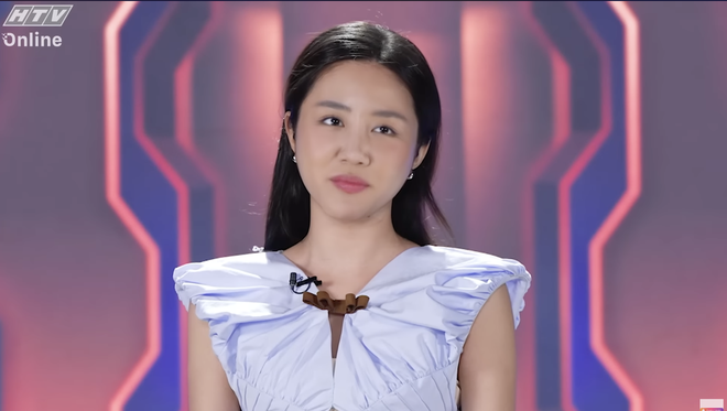 Trấn Thành "mất hồn" khi Hari Won và Văn Mai Hương bị "song trùng" A.I sao chép hoàn hảo - Ảnh 8.