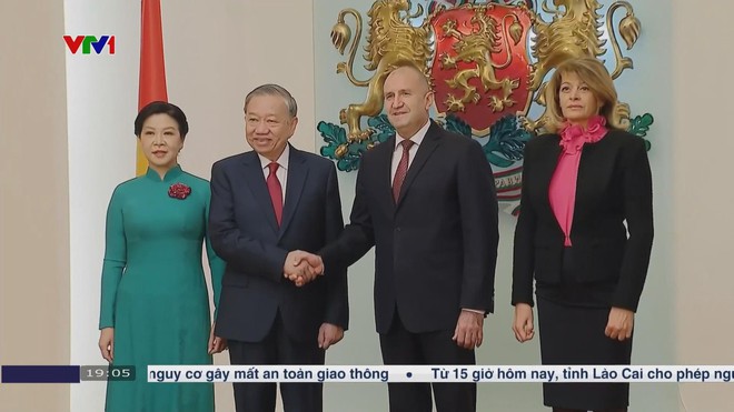 Kỳ vọng về tầm nhìn mới trong đối thoại, hội nhập quốc tế - Ảnh 3.