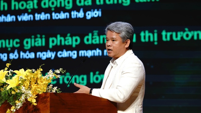 Schneider Electric kiến tạo nhà máy xanh trong kỷ nguyên chuyển đổi số - Ảnh 3.