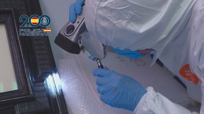 Chương trình 60 Giây ngày 26/10/2025 | Phòng Cảnh sát Hình sự TP. Hồ Chí Minh bắt giữ 4 đối tượng trộm cắp và tiêu thụ chó, mèo - Ảnh 6.