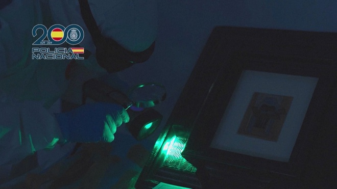 Chương trình 60 Giây ngày 26/10/2025 | Phòng Cảnh sát Hình sự TP. Hồ Chí Minh bắt giữ 4 đối tượng trộm cắp và tiêu thụ chó, mèo - Ảnh 9.