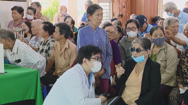 Chương trình 60 Giây ngày 25/10/2025 | Triều cường ngập sâu phường Bình Quới, TP. Hồ Chí Minh.  - Ảnh 5.